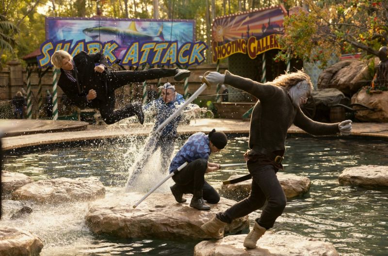 One Piece live action